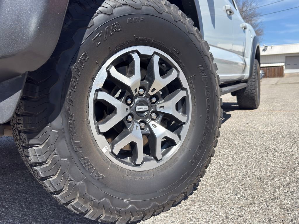 Used 2023 Ford F150 Raptor image 3