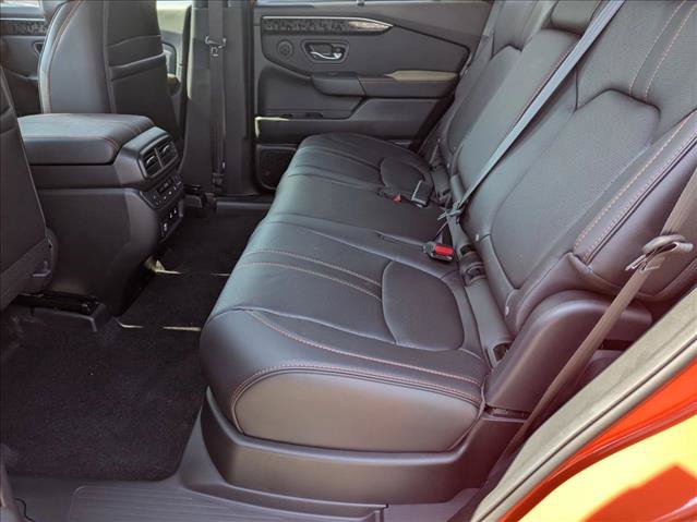 New 2026 Honda Passport TrailSport Elite image 16