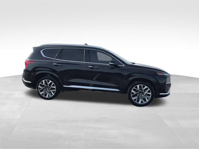 Used 2022 Hyundai Santa Fe Calligraphy image 12