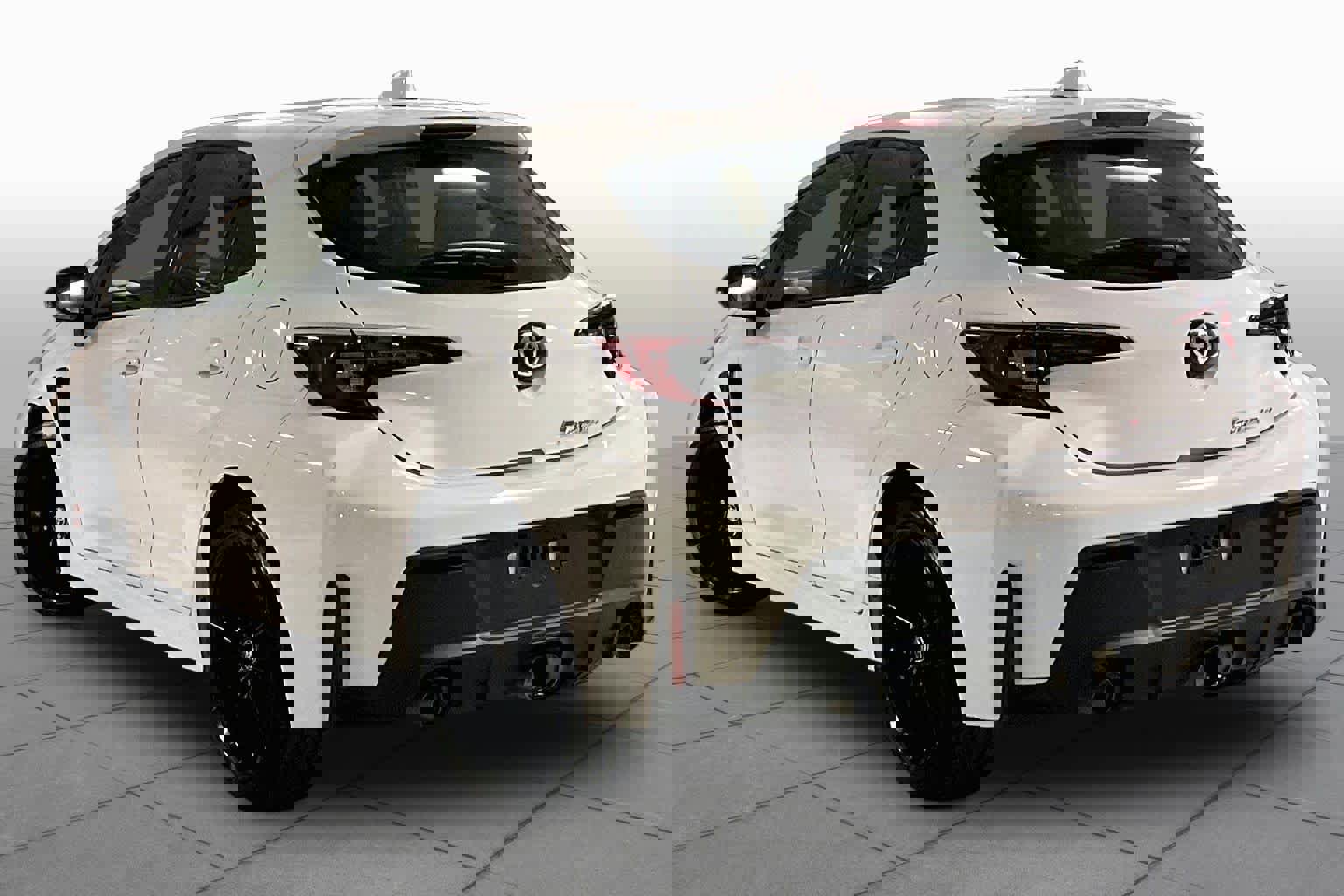 Used 2023 Toyota Corolla GR w/ Performance Package AWD/4WD image 11