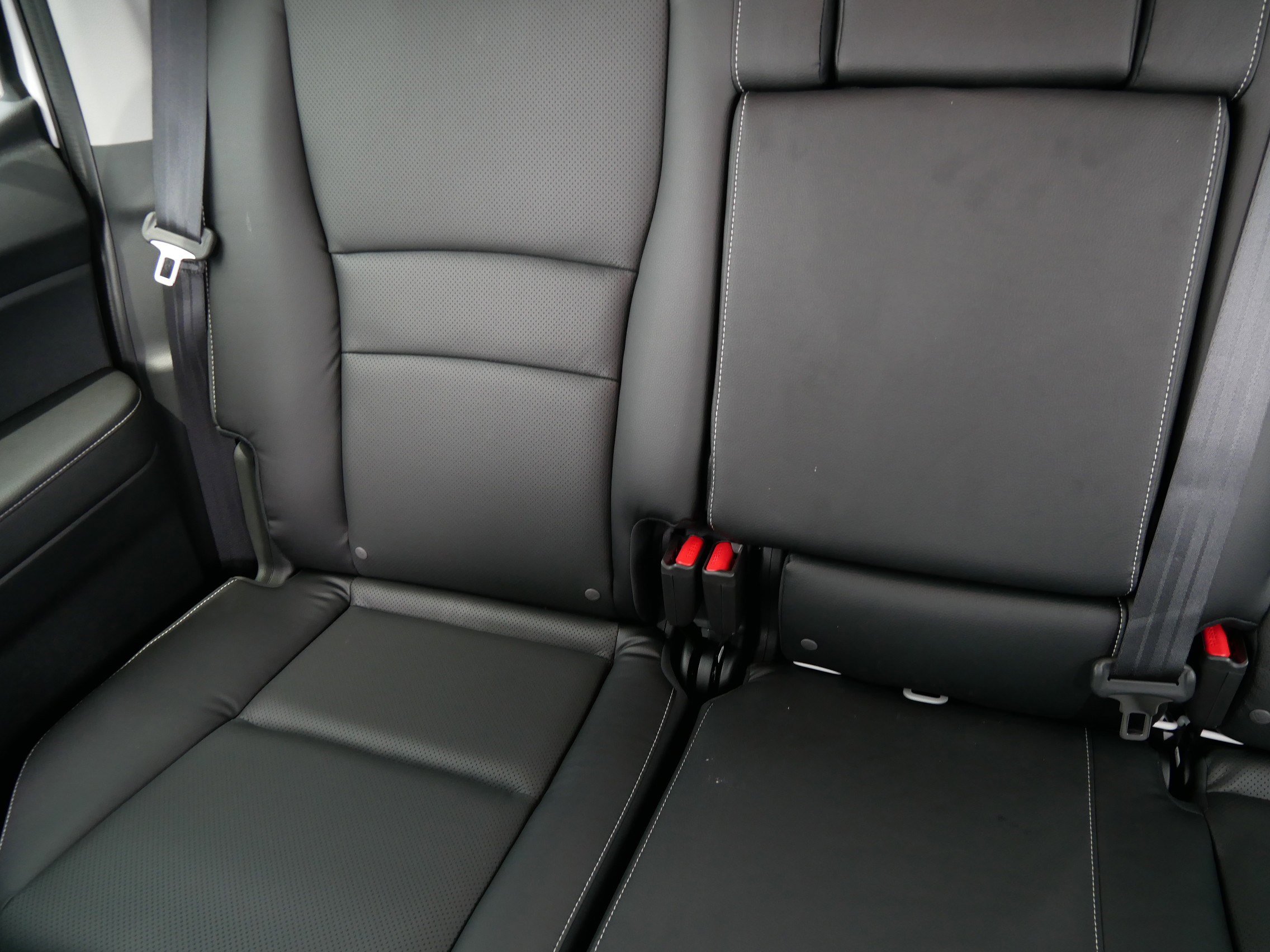 Used 2025 Honda Ridgeline RTL image 12