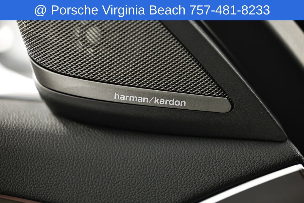 Used 2023 BMW 540i xDrive w/ Premium Package AWD/4WD image 18