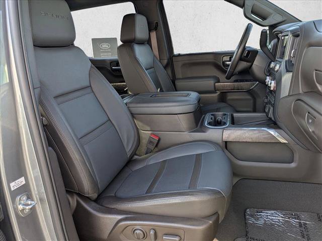 Used 2022 GMC Sierra 1500 Denali w/ Denali Reserve Package AWD/4WD image 23
