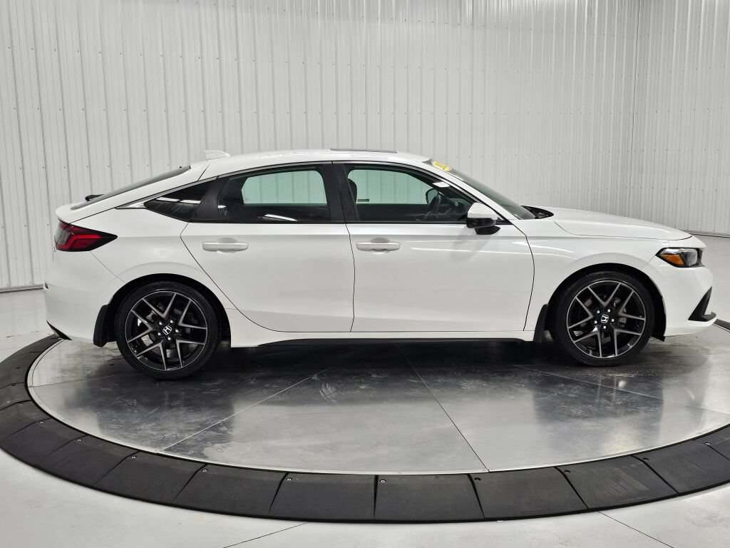 Used 2023 Honda Civic Sport Touring image 6