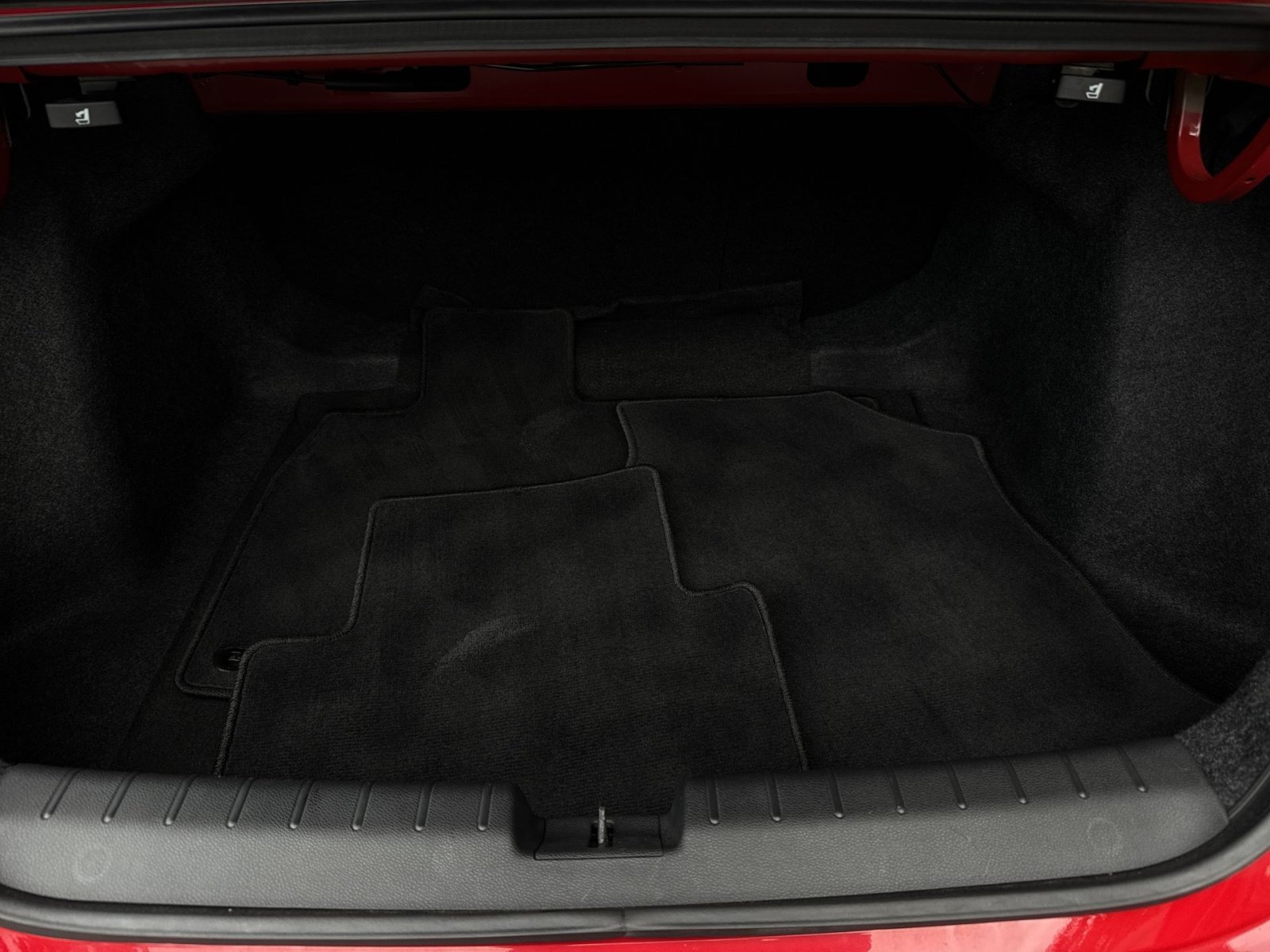 Used 2016 Honda Civic Touring image 26
