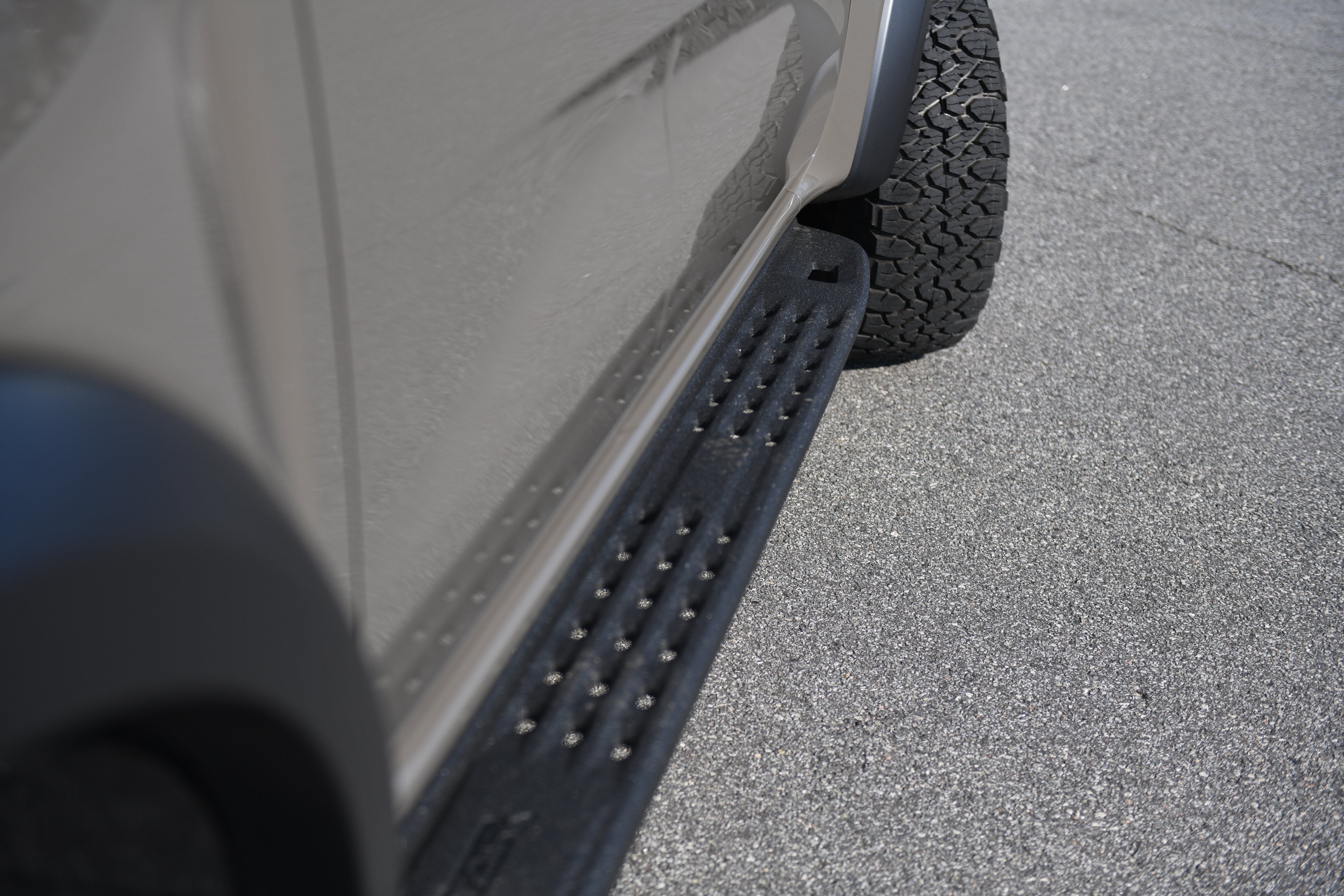 New 2026 Ford Ranger Raptor AWD/4WD image 12