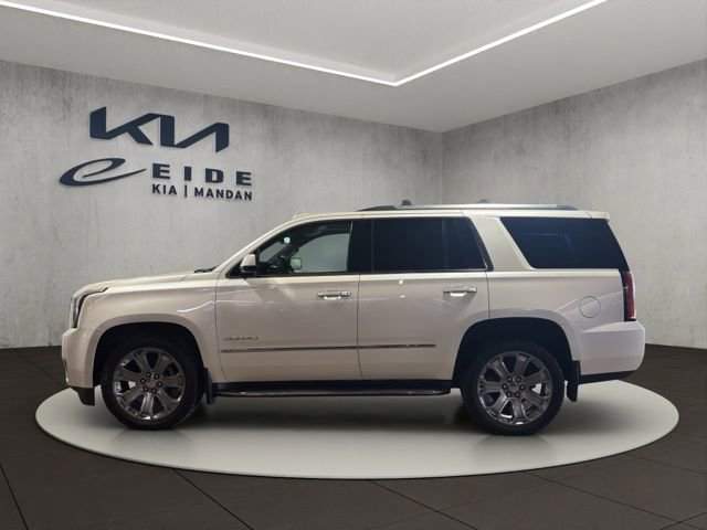 Used 2015 GMC Yukon Denali w/ Open Road Package AWD/4WD image 15