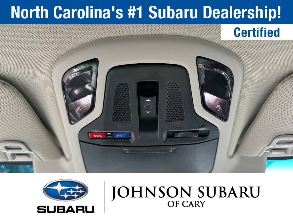 Certified 2022 Subaru Outback Limited AWD/4WD image 19