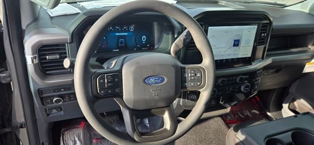 New 2025 Ford F150 XL AWD/4WD image 38