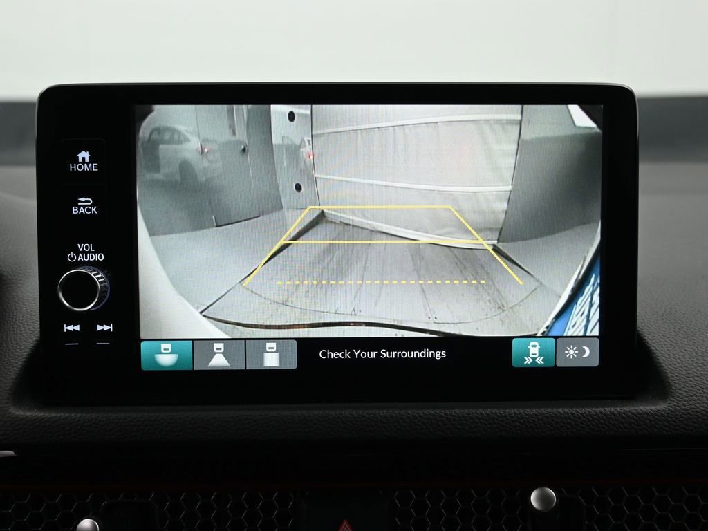 Used 2022 Honda Civic Si image 15