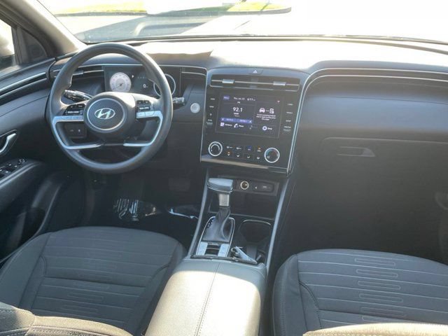 Used 2022 Hyundai Santa Cruz SEL w/ Activity Package AWD/4WD image 7