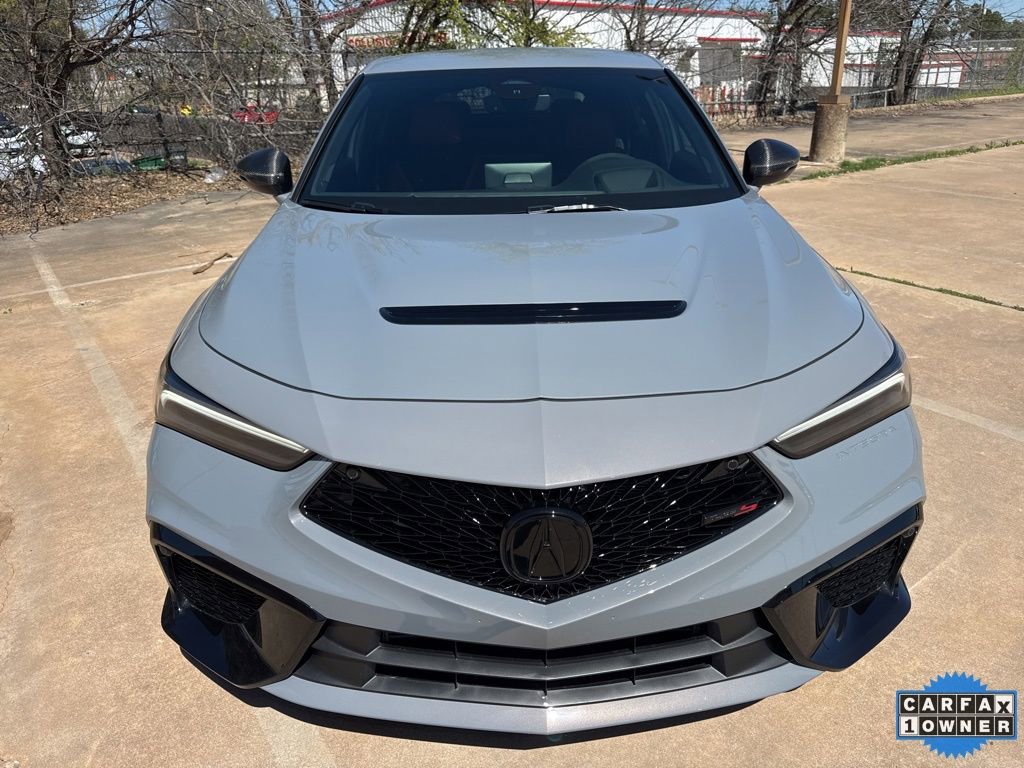 Certified 2026 Acura Integra Type S image 2