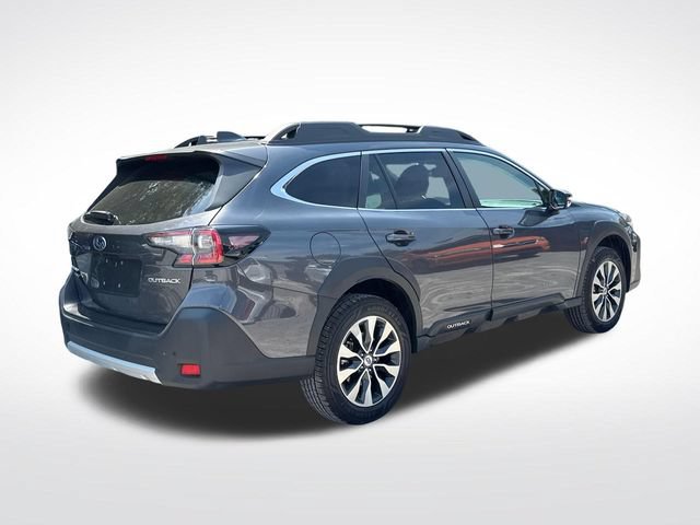Used 2024 Subaru Outback Limited AWD/4WD image 6