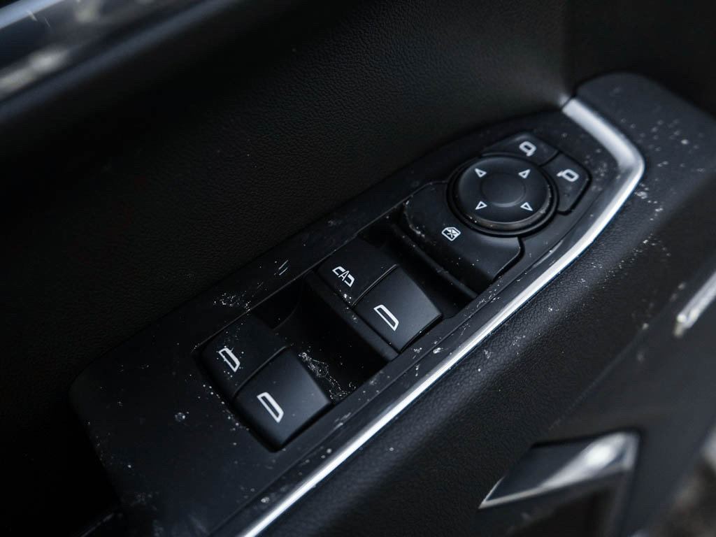 New 2026 Chevrolet Silverado 1500 LT Trail Boss w/ Safety Package image 15