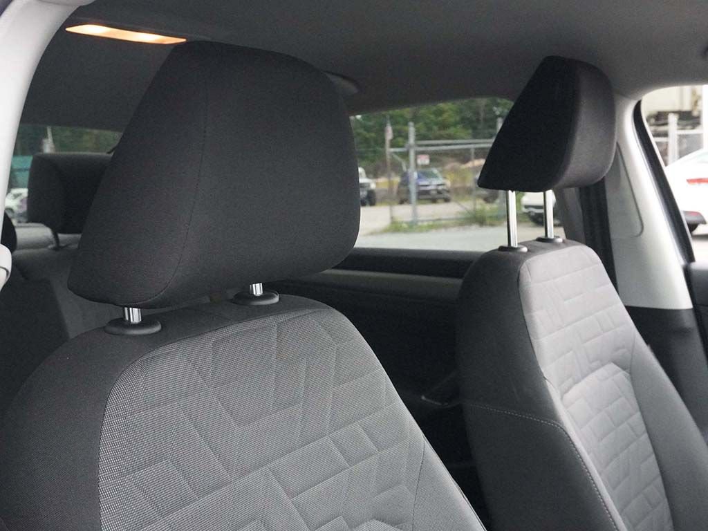 Used 2021 Volkswagen Passat 2.0T S FWD image 25