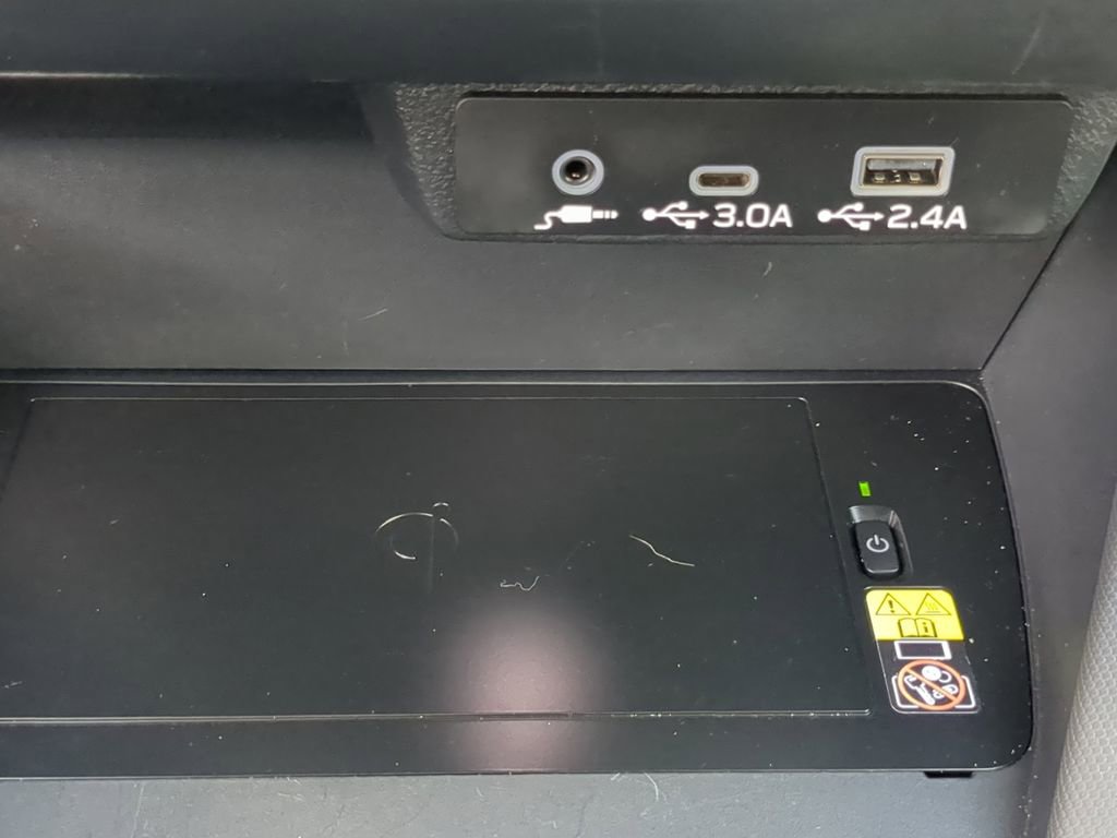 Certified 2025 Subaru Forester Premium AWD/4WD image 22