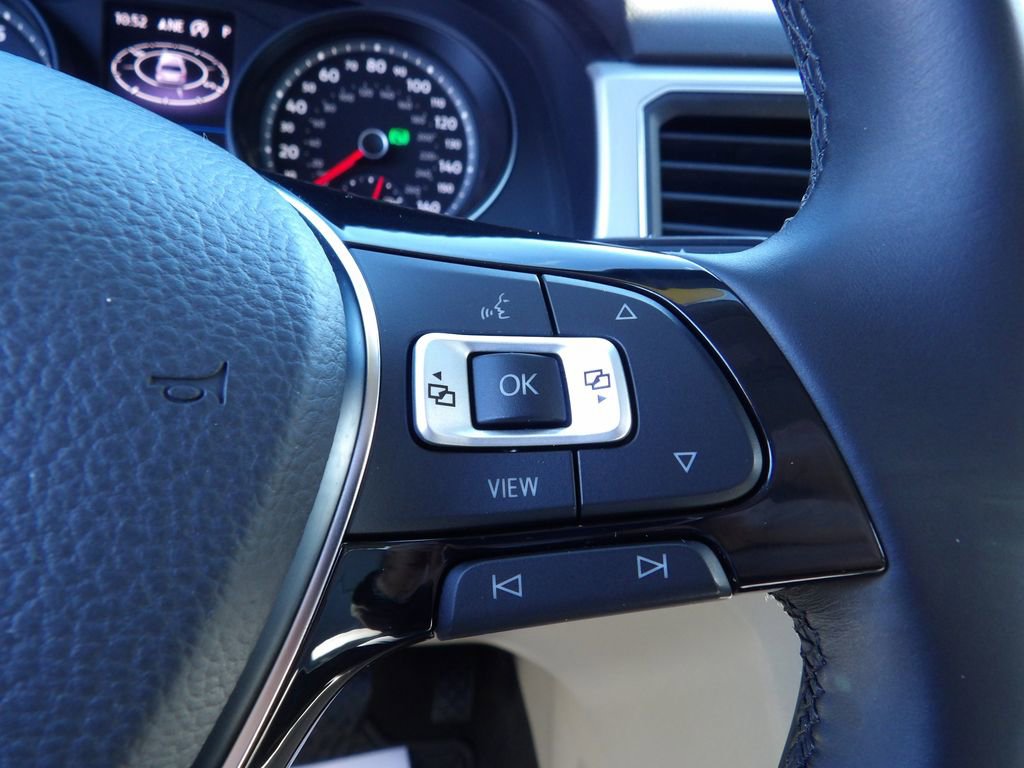 Used 2019 Volkswagen Atlas SE image 18