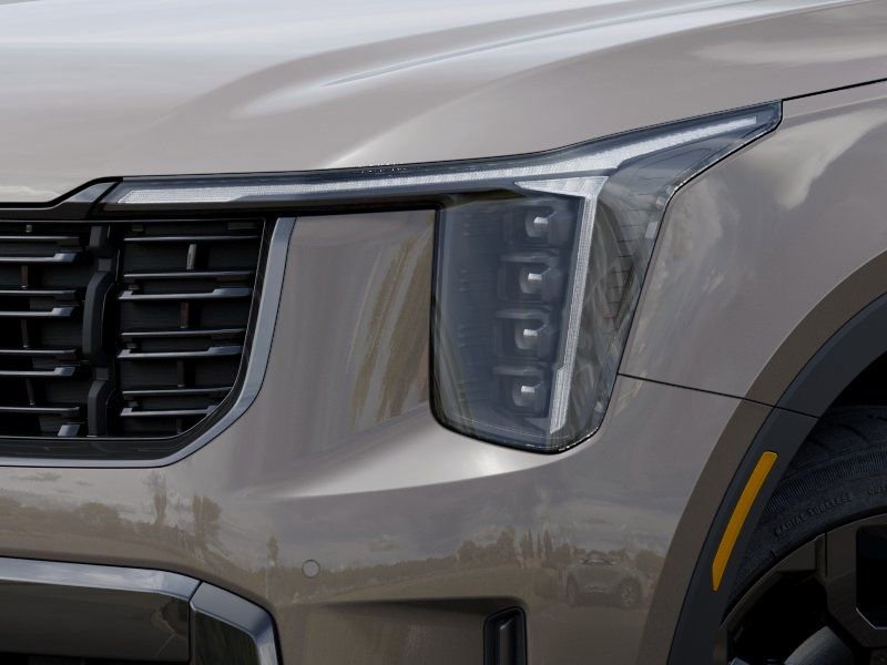 New 2026 Kia Sorento X-Line EX image 10