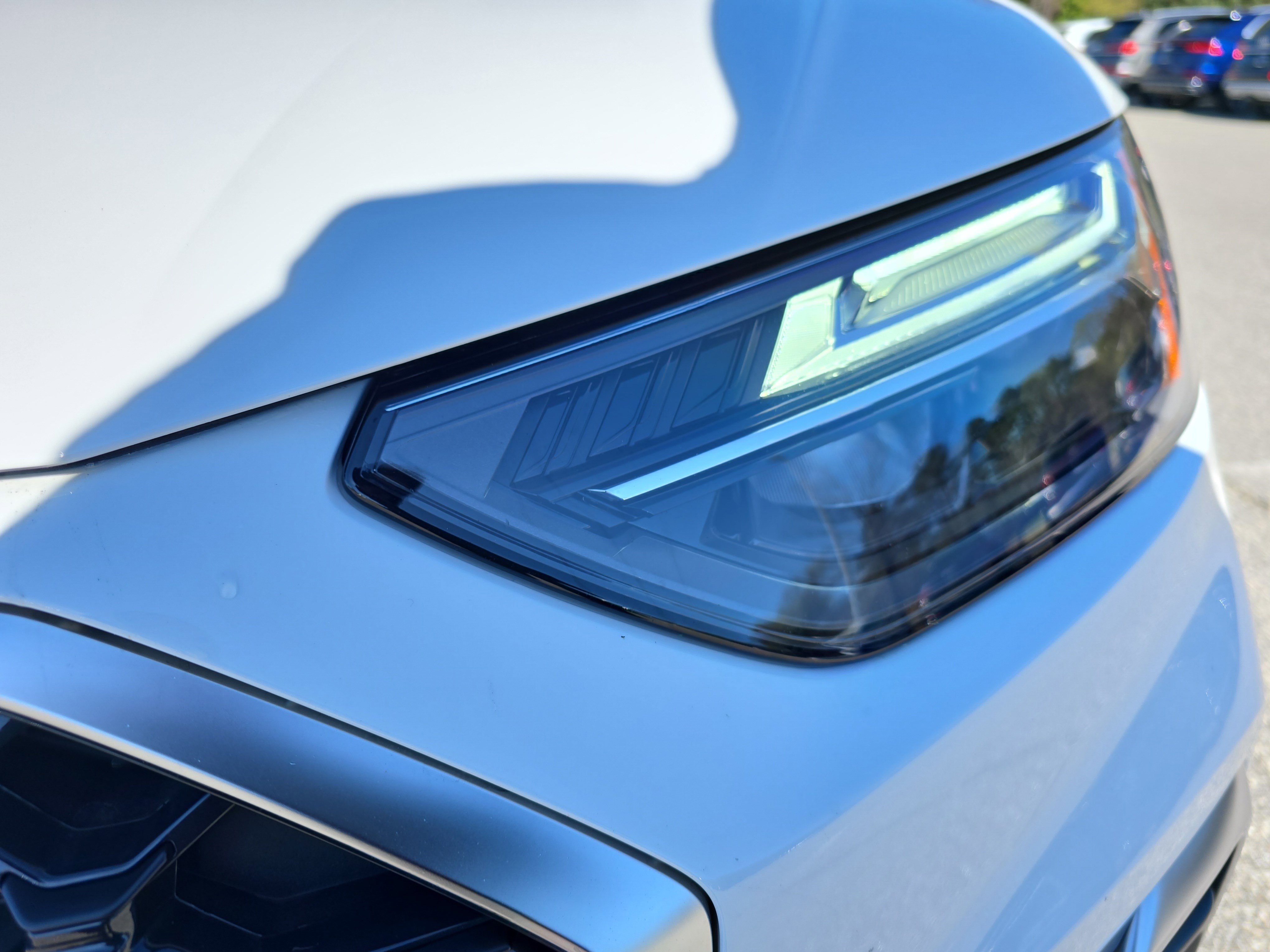 Certified 2023 Audi Q5 e Premium Plus w/ Premium Plus Package image 30