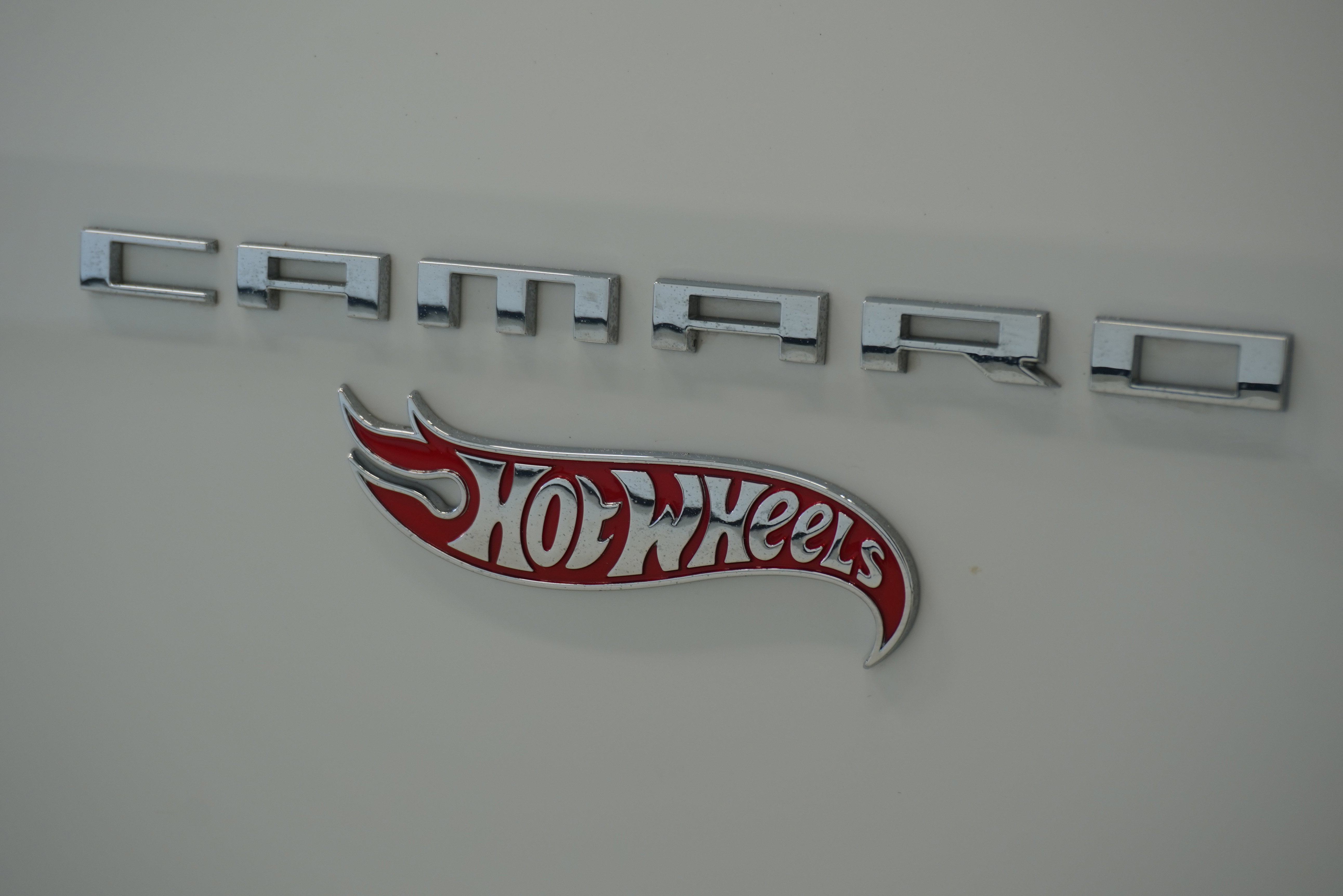 Used 2013 Chevrolet Camaro ZL1 image 9