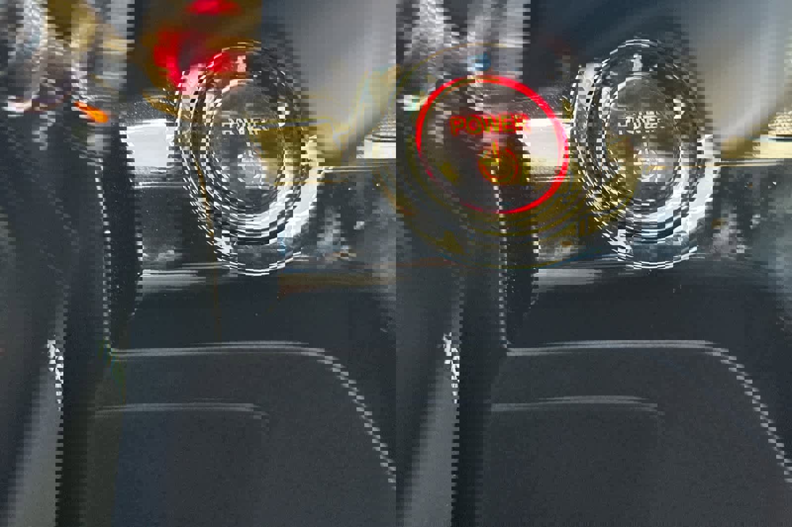 New 2026 Honda CR-V Sport Touring image 22