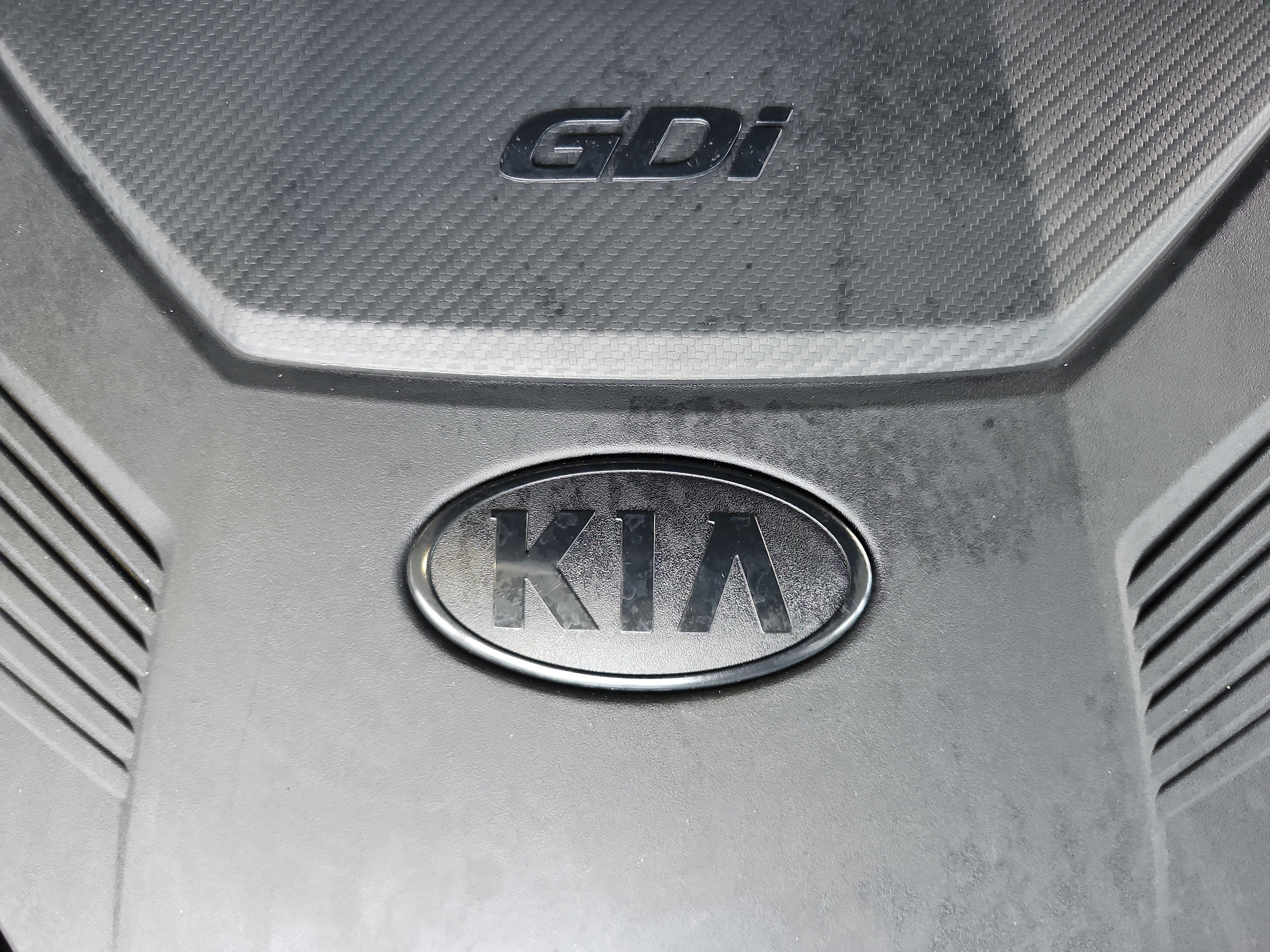 Used 2018 Kia Cadenza Premium FWD image 26