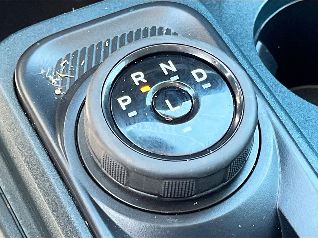 Used 2024 Ford Maverick XL w/ Equipment Group 100A Standard image 16