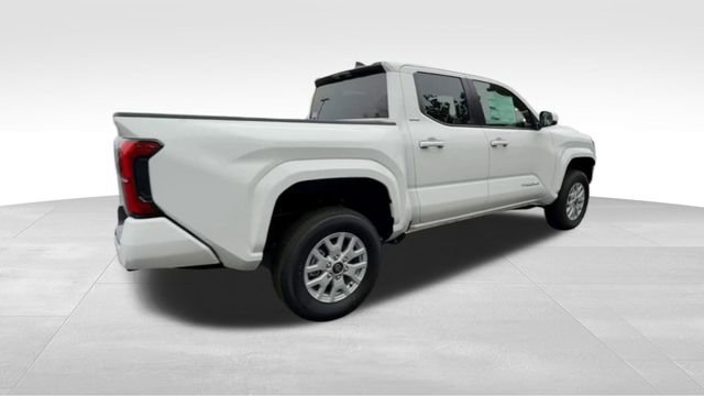 New 2025 Toyota Tacoma SR5 image 5