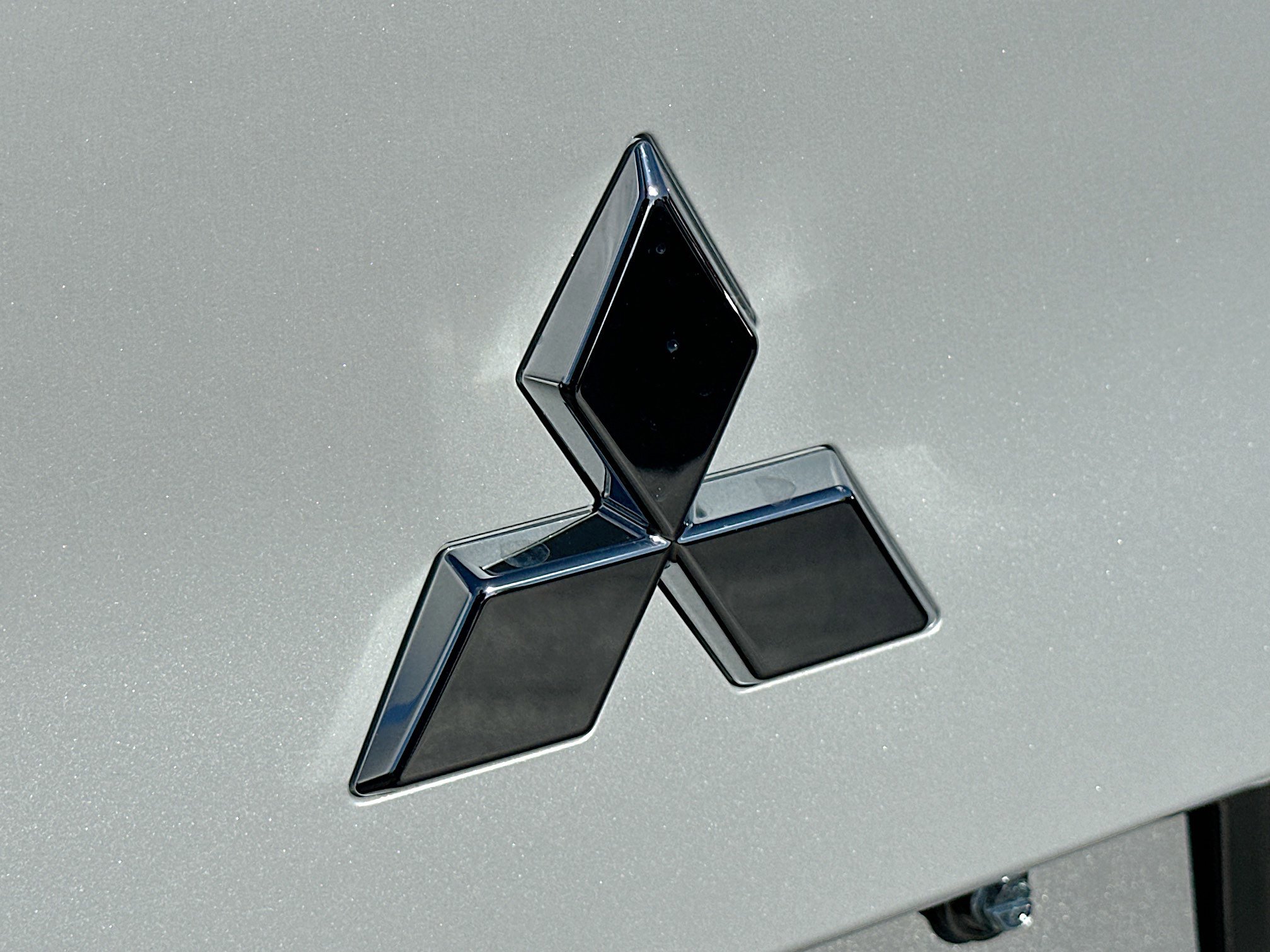 New 2025 Mitsubishi Outlander SE image 20