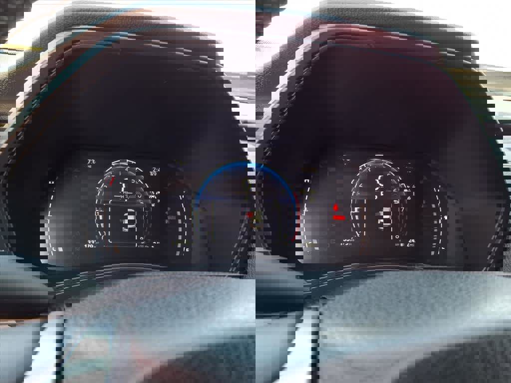 Certified 2025 Toyota Grand Highlander XLE image 12