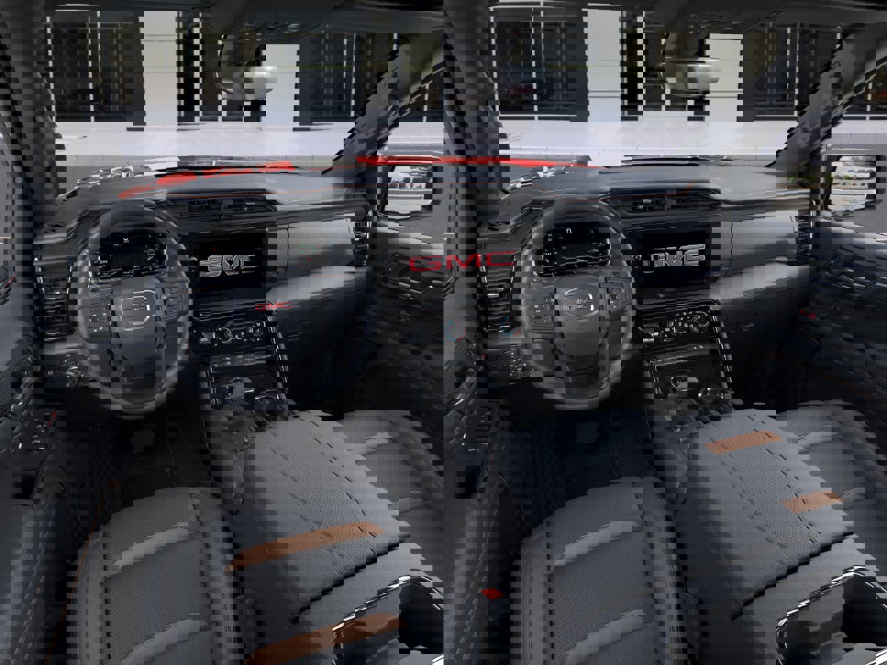 New 2026 GMC Sierra 1500 AT4 w/ AT4 Premium Package image 39