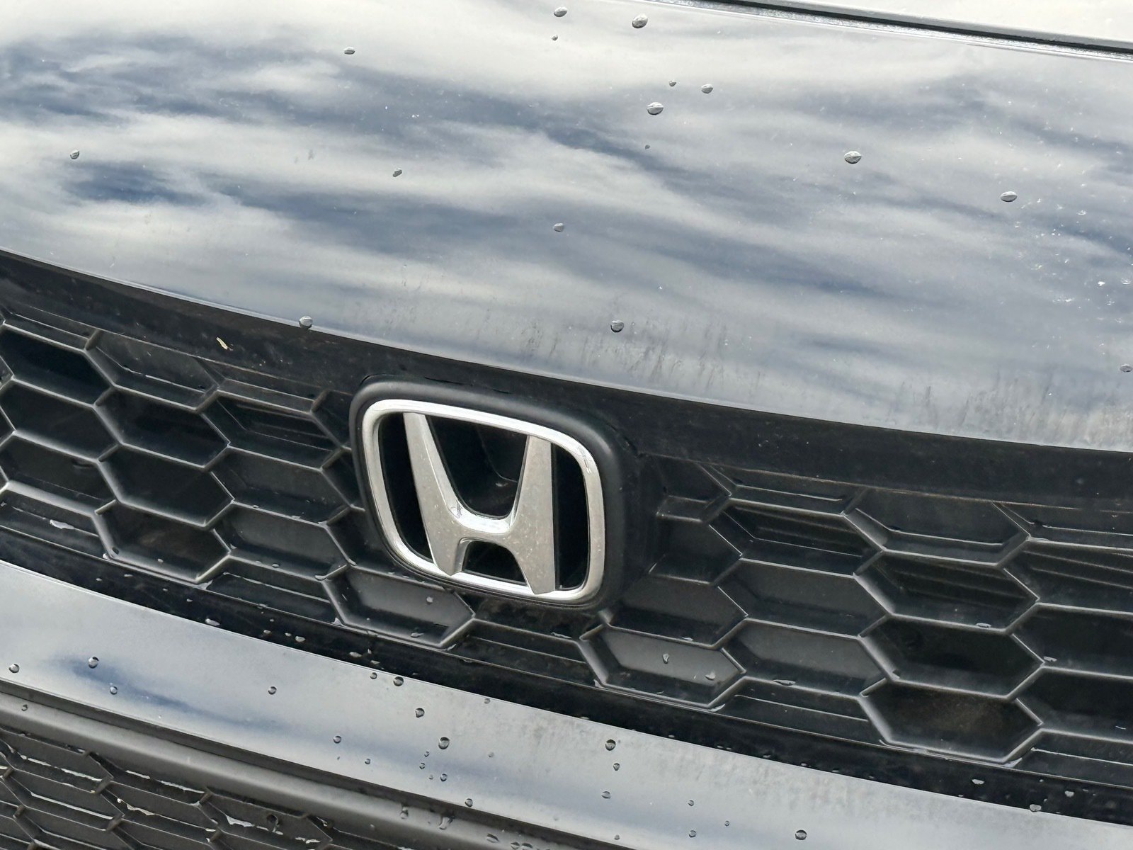 Used 2025 Honda Civic LX image 33