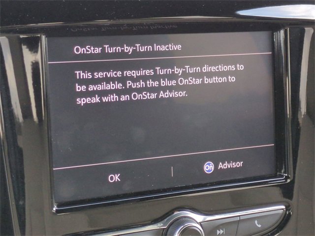 Used 2022 Chevrolet Traverse LS w/ Midnight/Sport Edition image 25