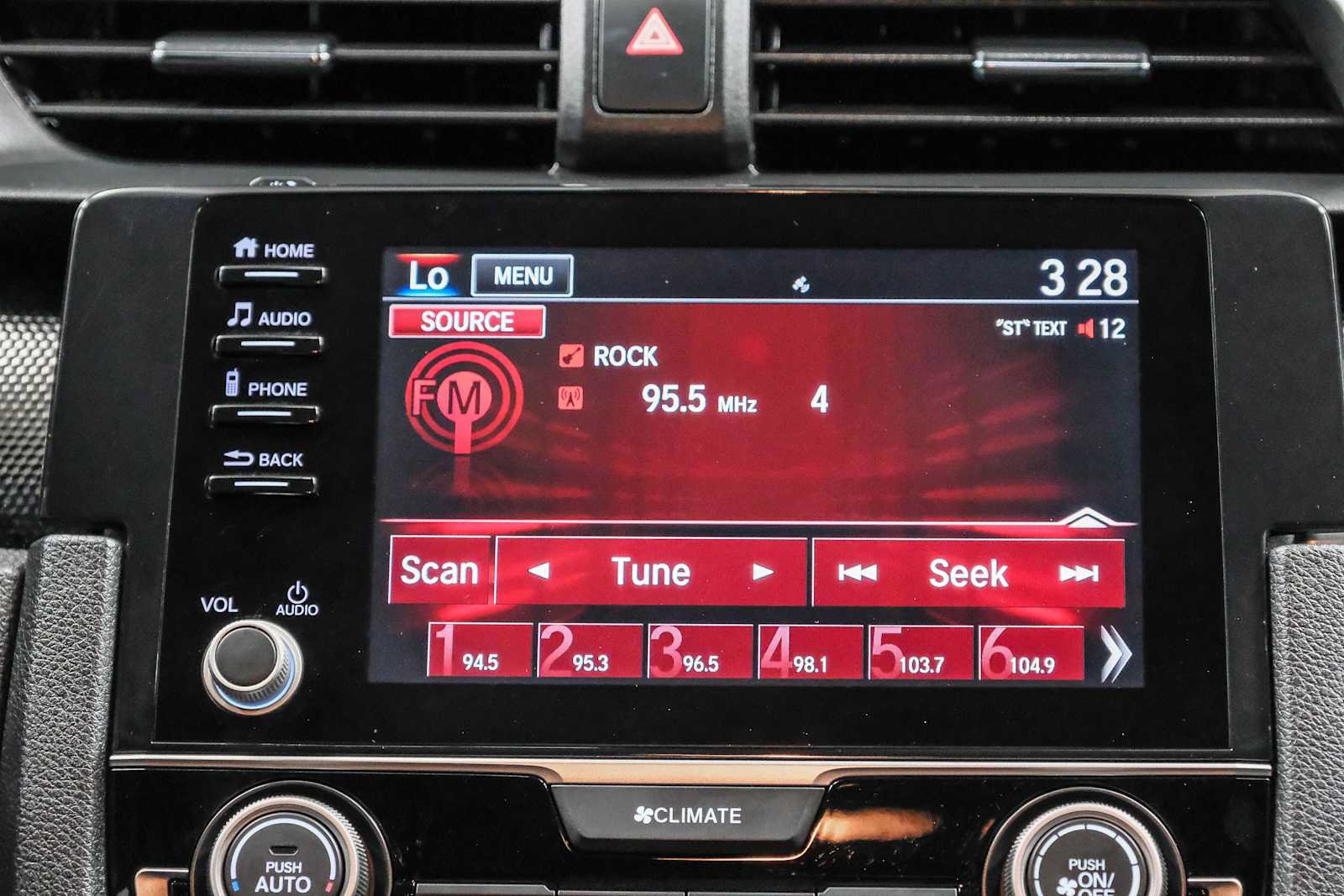 Used 2019 Honda Civic Sport image 18