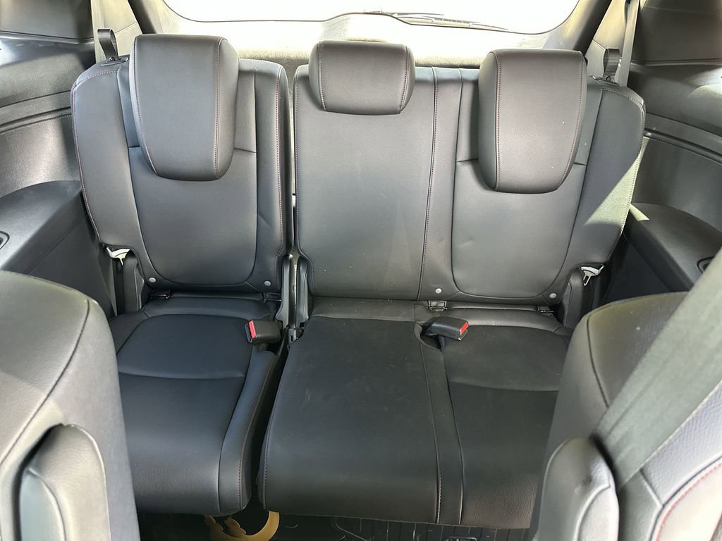 Used 2026 Honda Odyssey Sport-L image 18