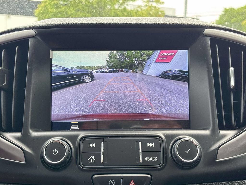 Used 2024 GMC Terrain AT4 AWD/4WD image 23