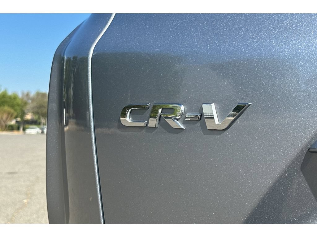 Used 2020 Honda CR-V EX-L image 51