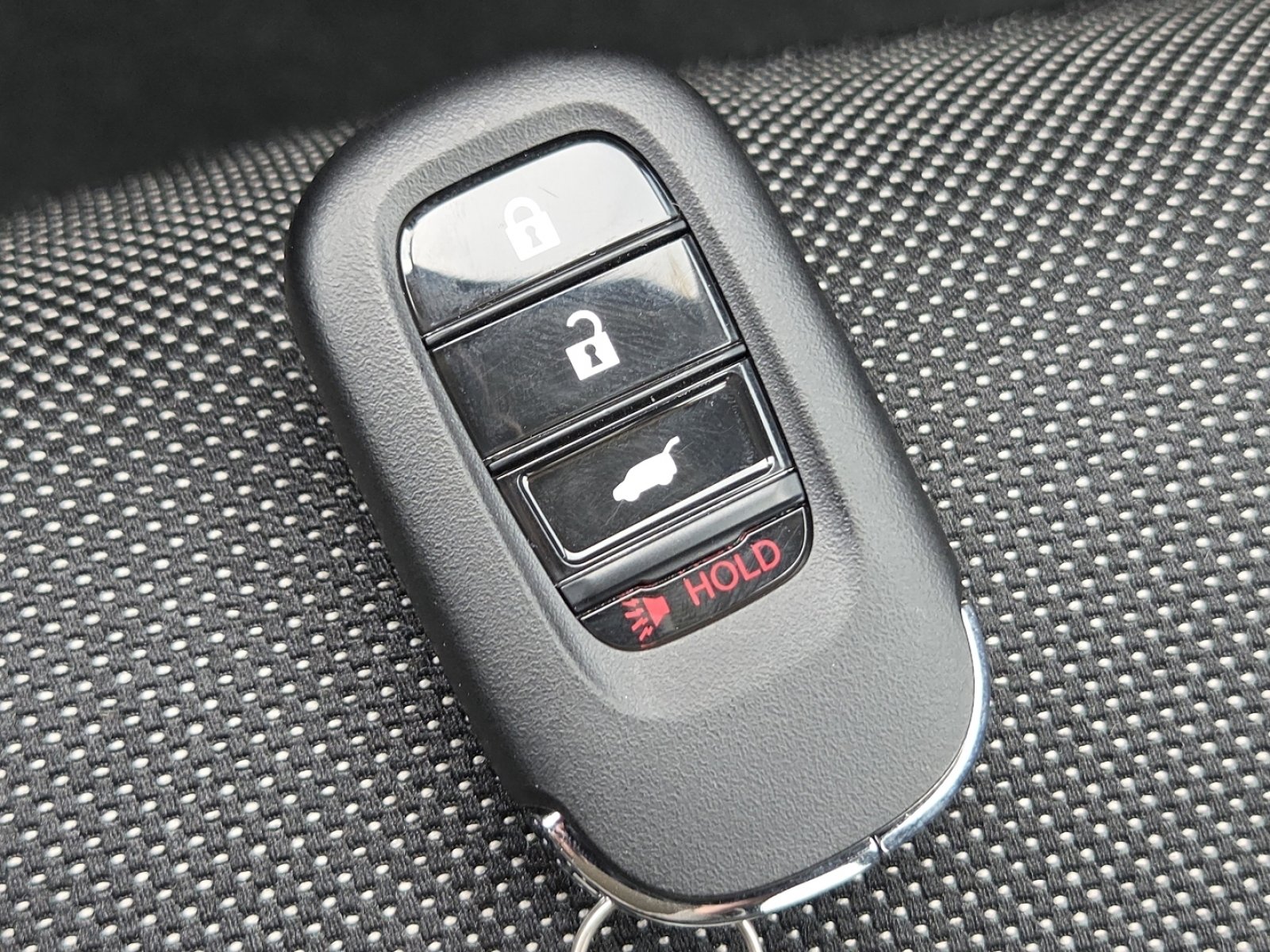 New 2026 Honda CR-V LX image 31