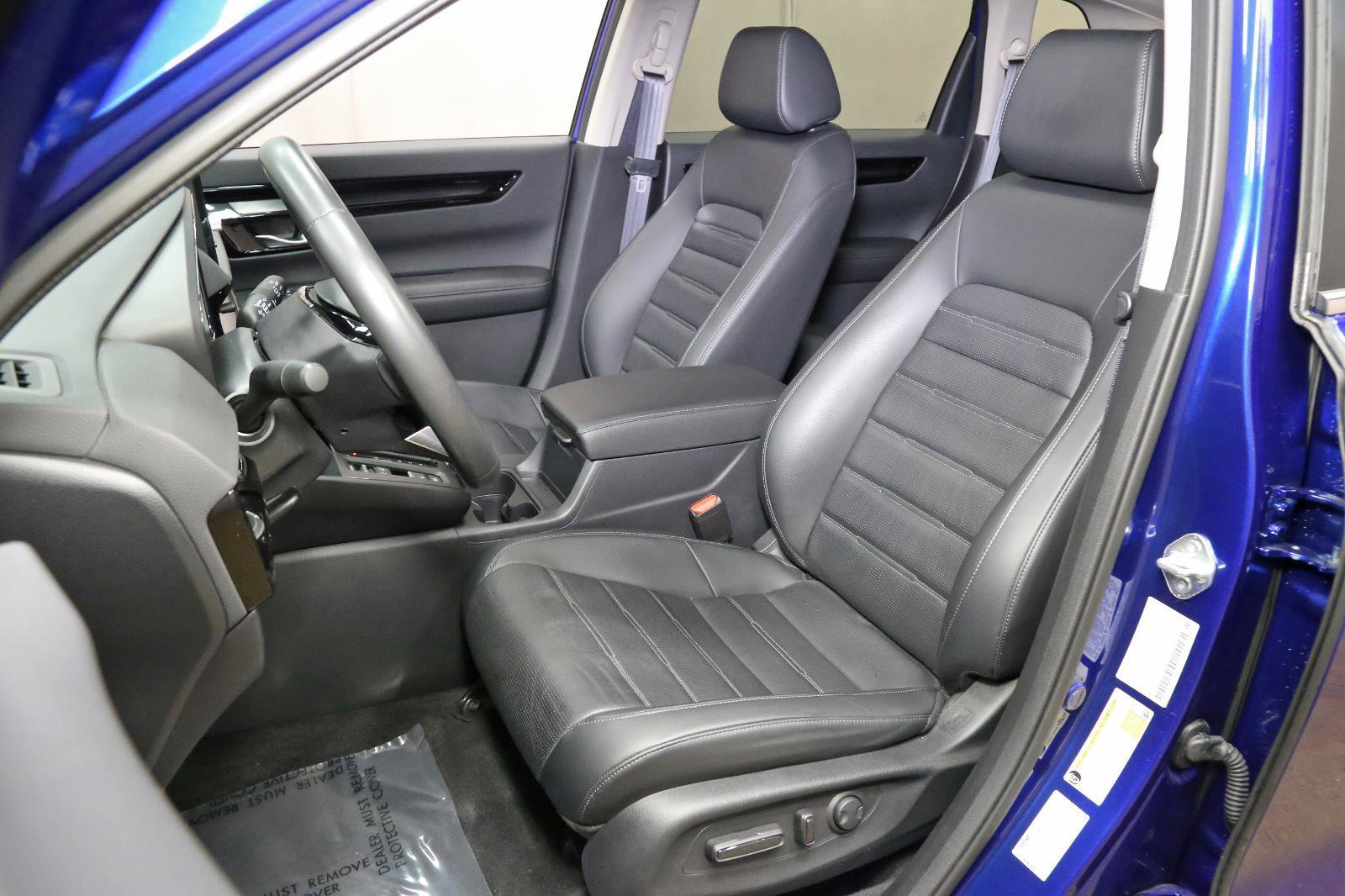 Certified 2024 Honda CR-V EX-L image 4