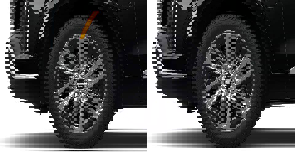 New 2026 Cadillac Vistiq Luxury w/ LPO, Floor Liner Package image 57