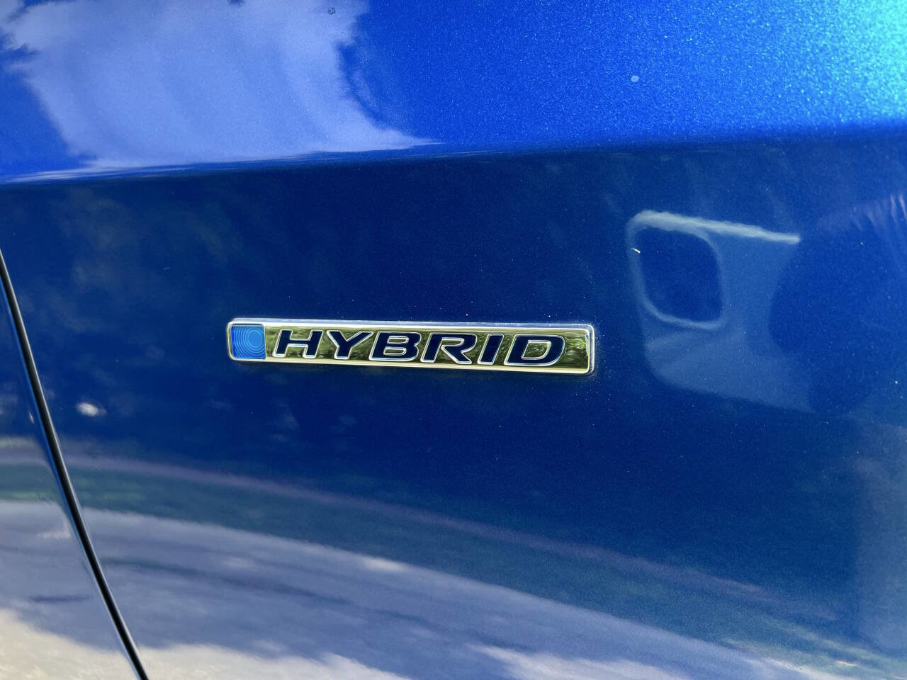 Used 2019 Honda Insight EX image 24