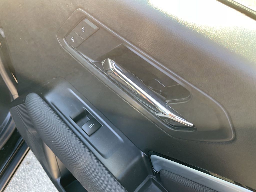 New 2026 Chevrolet Colorado Z71 w/ Technology Package image 30