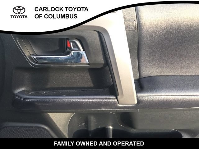 Used 2019 Toyota 4Runner SR5 Premium AWD/4WD image 21
