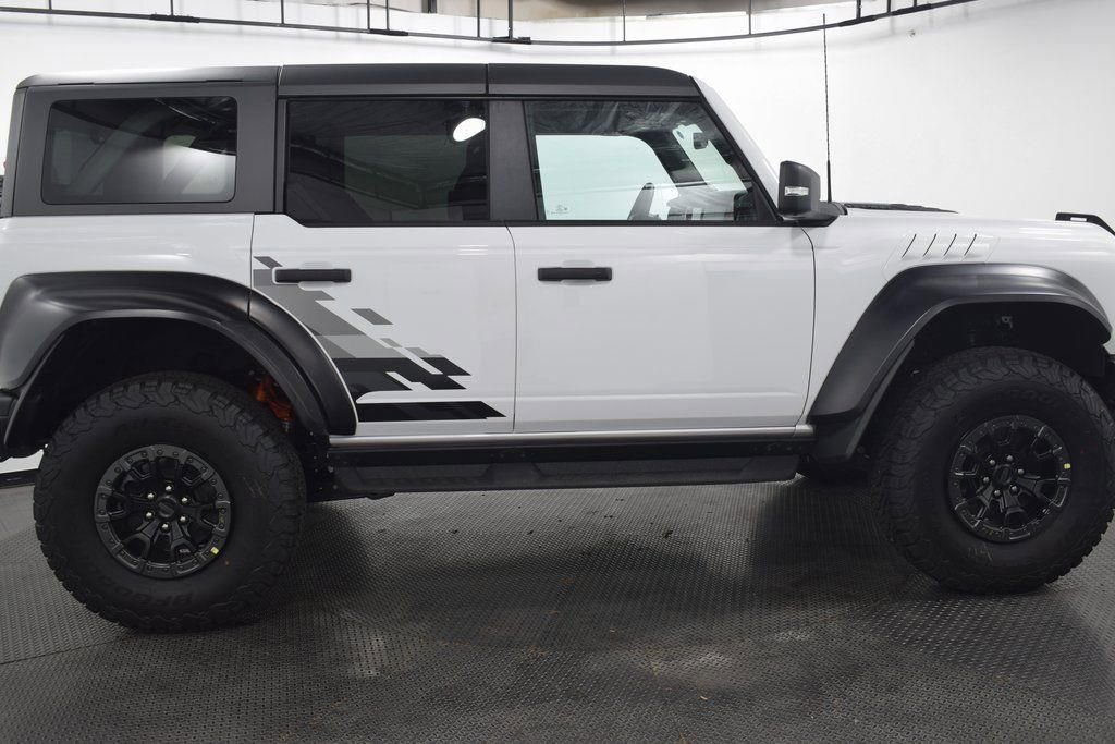 Used 2023 Ford Bronco Raptor image 19