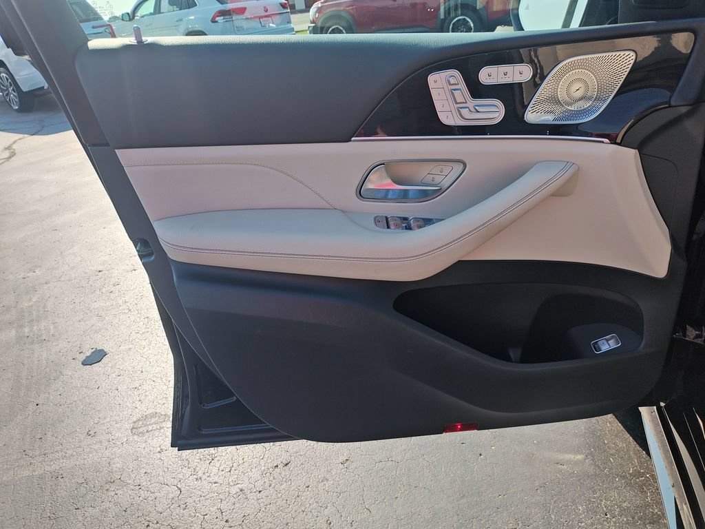 Used 2020 Mercedes-Benz GLE 450 4MATIC image 12