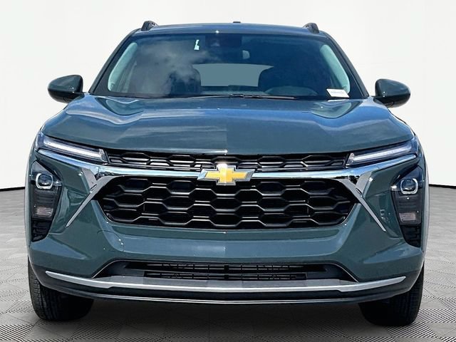 New 2026 Chevrolet Trax LT FWD image 2