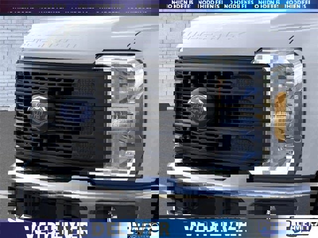 New 2026 Ford F350 XL image 17