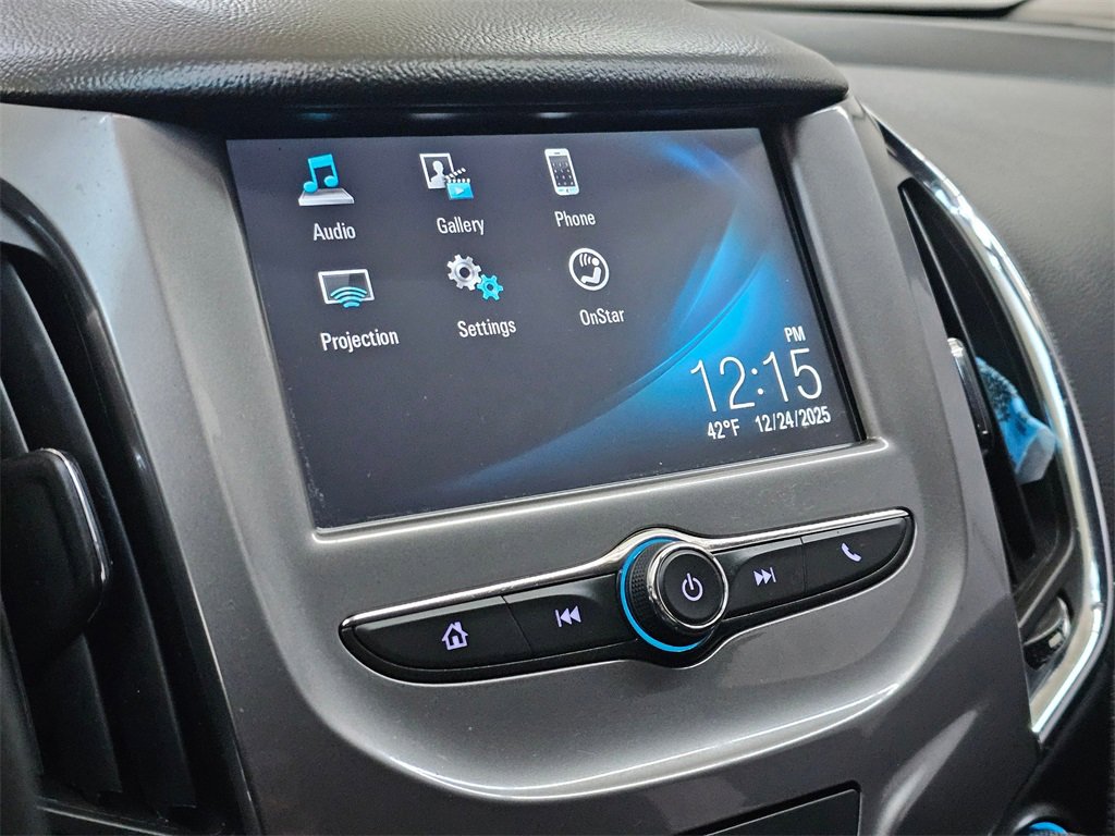 Used 2017 Chevrolet Cruze LT image 26