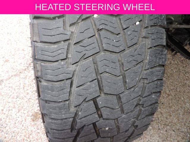 Used 2022 RAM 1500 Laramie image 20