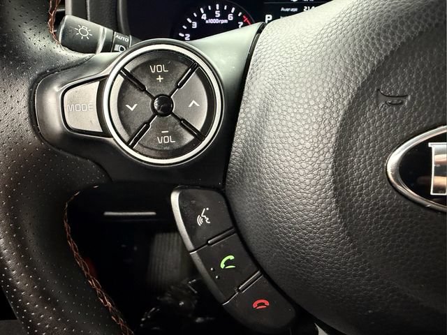 Used 2018 Kia Soul ! w/ Tech Package FWD image 32